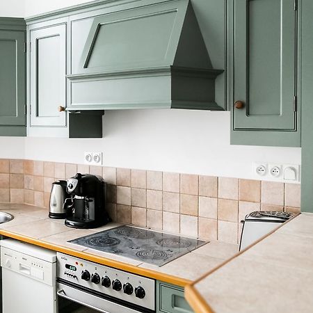 Roommate Apartments Boduena ワルシャワ エクステリア 写真