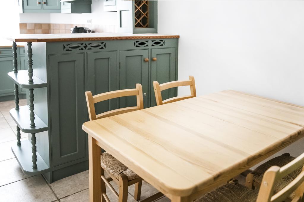 Roommate Apartments Boduena ワルシャワ 部屋 写真